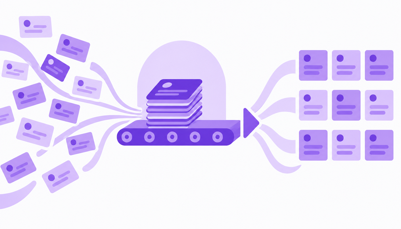 Batch API: half-price inference by bundling requests